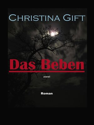 cover image of Das Beben
